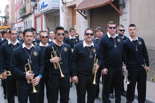 Traslado Samaritana 2012 - 31